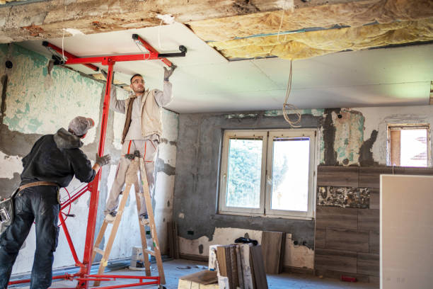 Soundproof Insulation Installation in Delisle, MS