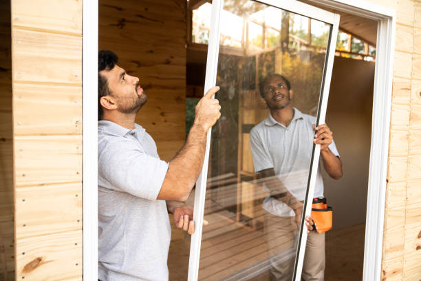 Range of Insulation Solutions in Delisle, MS