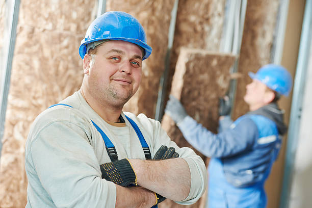 Best Insulation Repair Services  in Delisle, MS